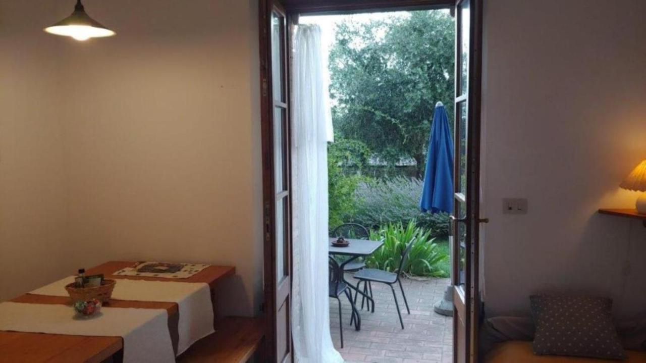 Agriturismo Cornieto 몬테레오네 도르비에토 외부 사진