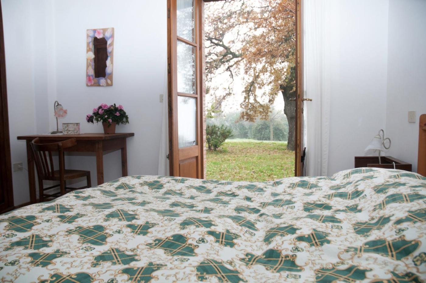 Agriturismo Cornieto 몬테레오네 도르비에토 외부 사진