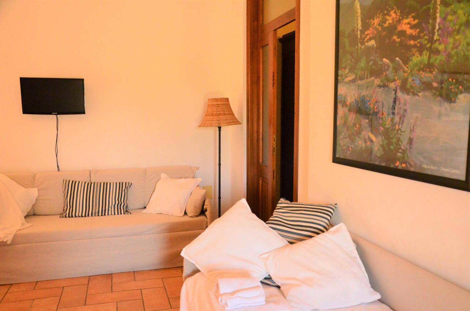 Agriturismo Cornieto 몬테레오네 도르비에토 외부 사진