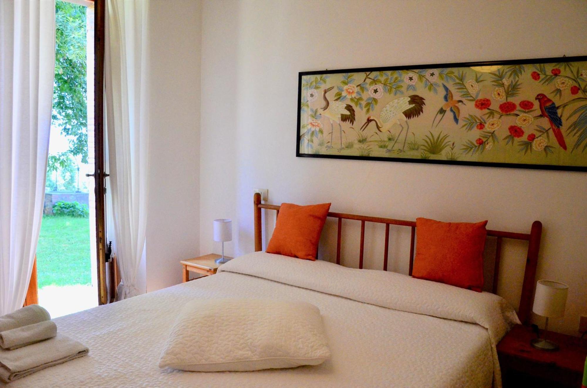 Agriturismo Cornieto 몬테레오네 도르비에토 외부 사진