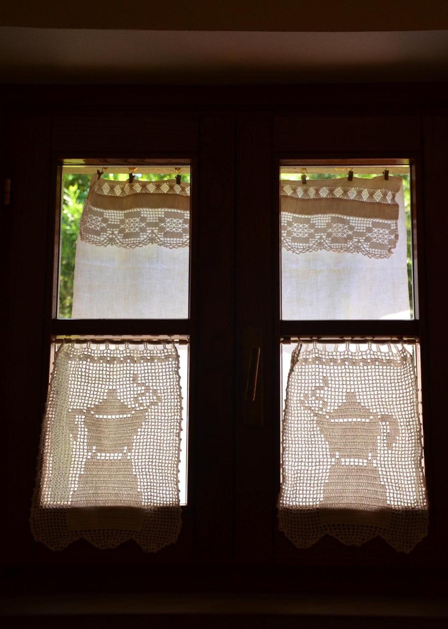 Agriturismo Cornieto 몬테레오네 도르비에토 외부 사진