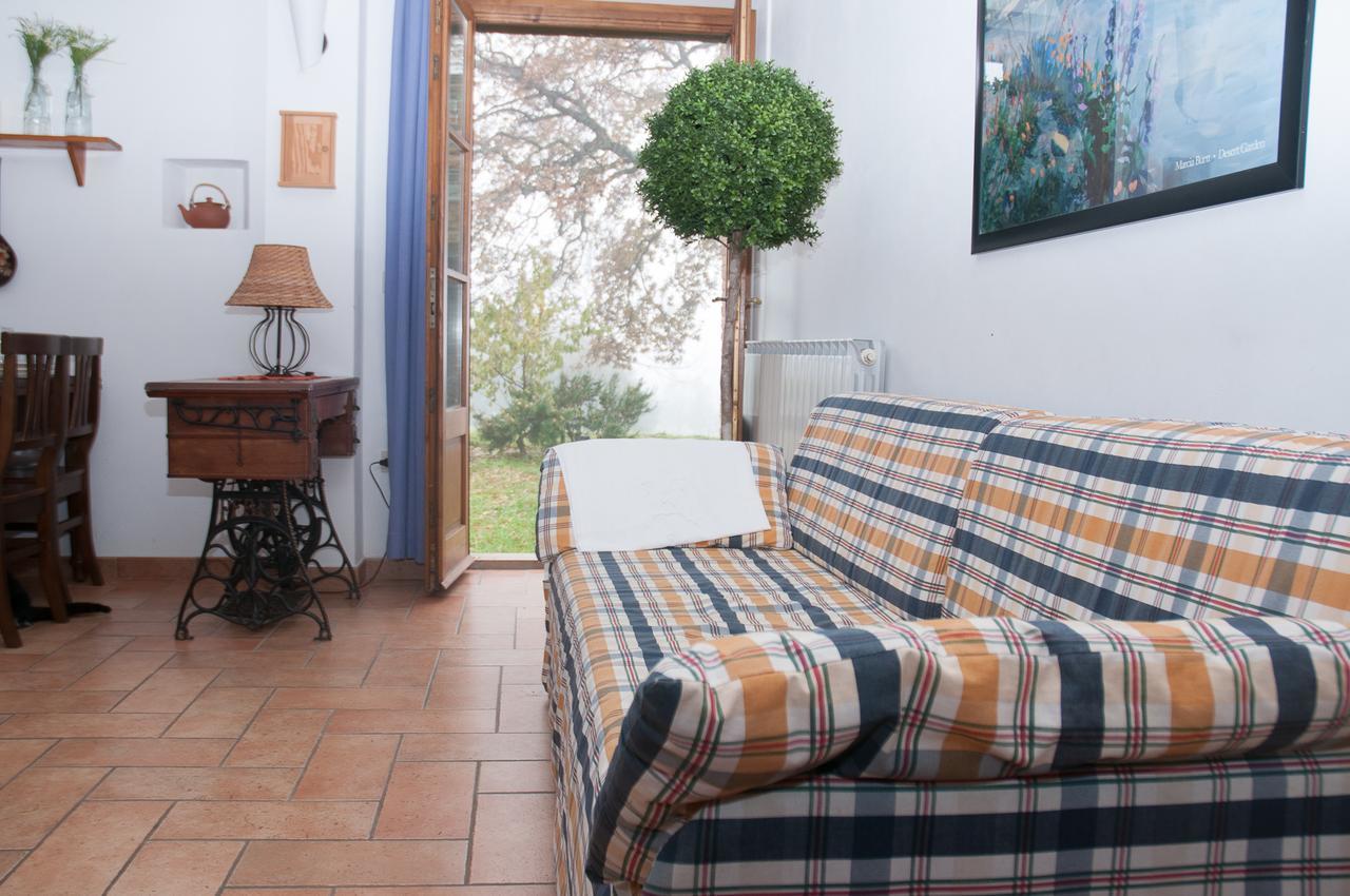 Agriturismo Cornieto 몬테레오네 도르비에토 외부 사진